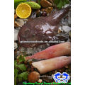 frozen monkfish tail IQF seafood